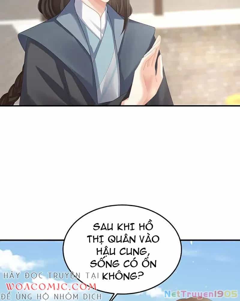 Hậu Cung Của Nữ Đế - Chương 444 - ảnh 42