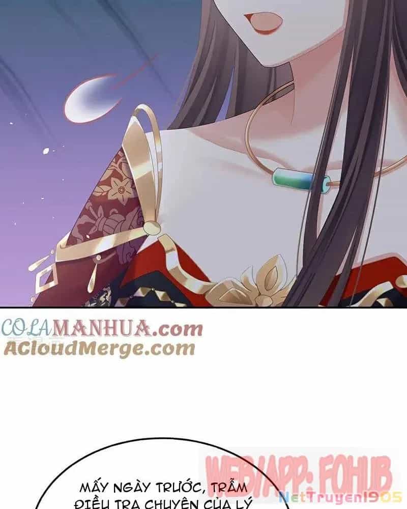 Hậu Cung Của Nữ Đế - Chương 444 - ảnh 7