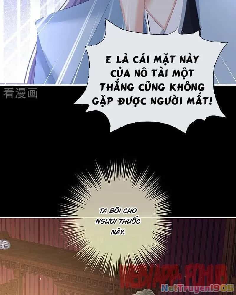 Hậu Cung Của Nữ Đế - Chương 445 - ảnh 10