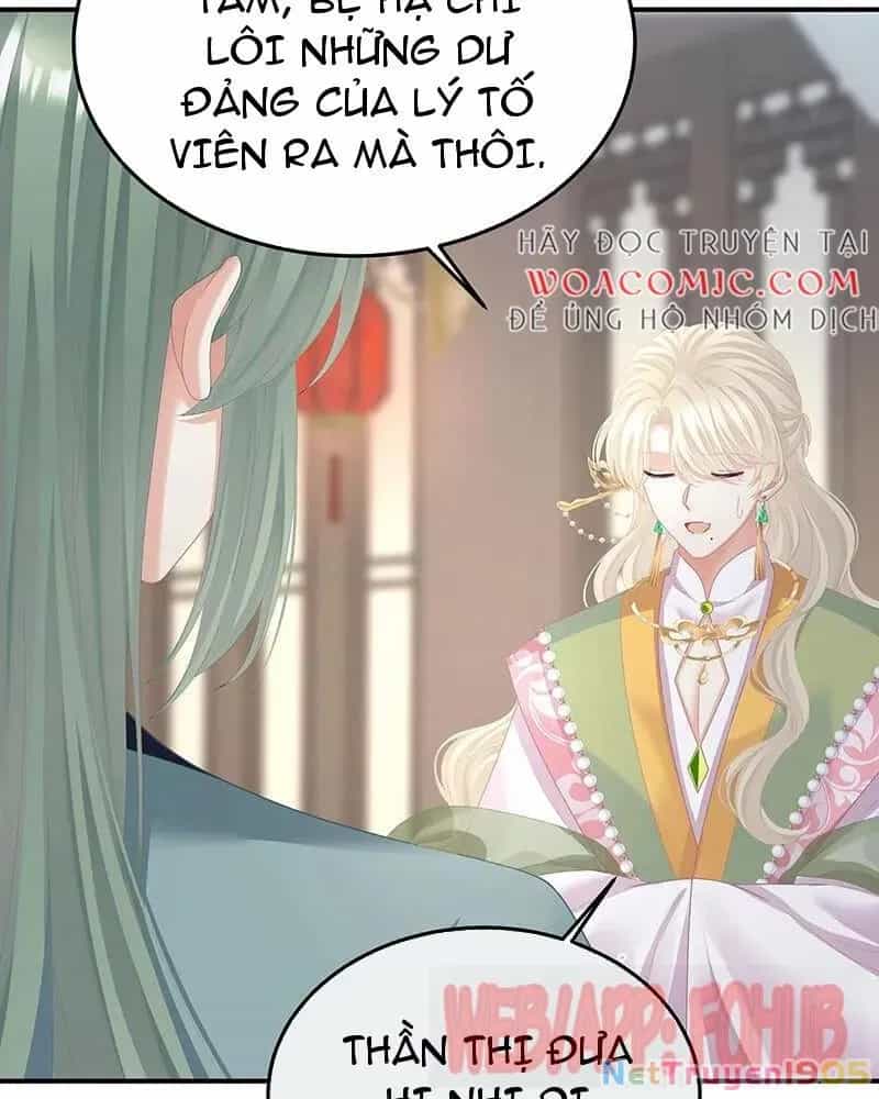 Hậu Cung Của Nữ Đế - Chương 445 - ảnh 25