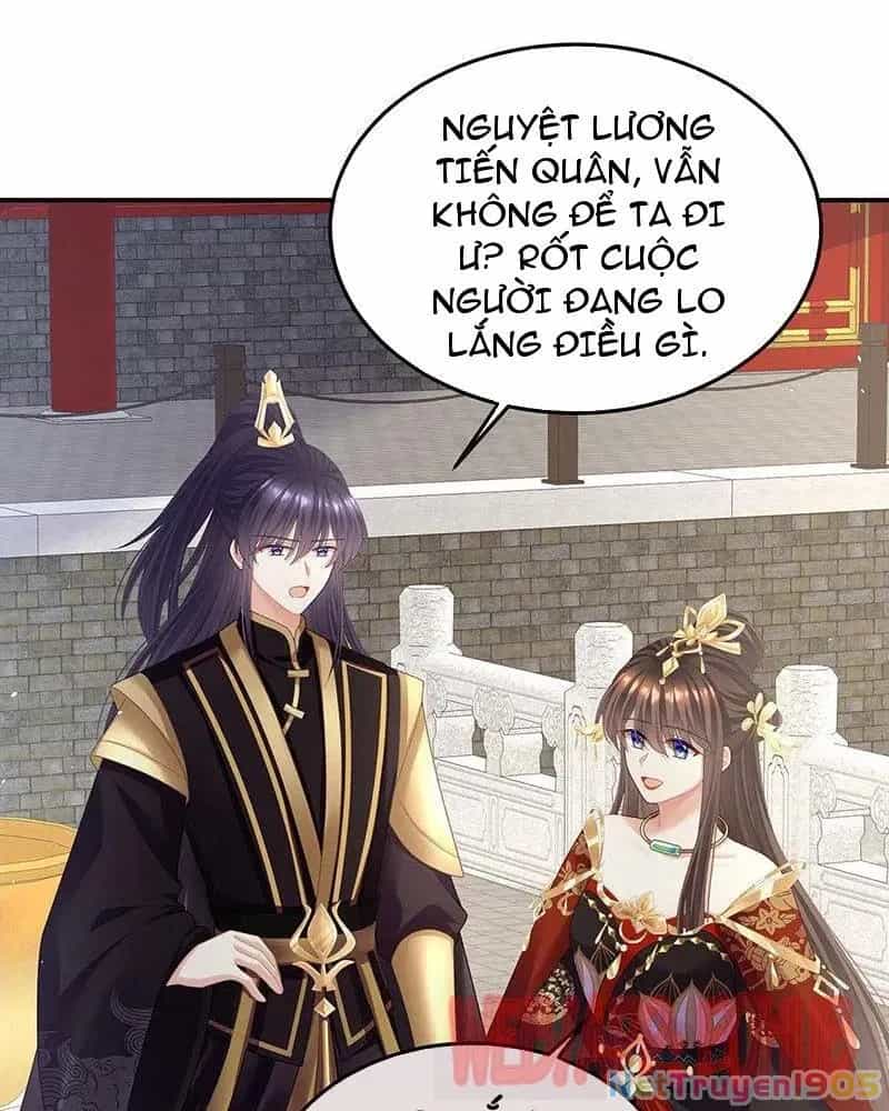 Hậu Cung Của Nữ Đế - Chương 445 - ảnh 4
