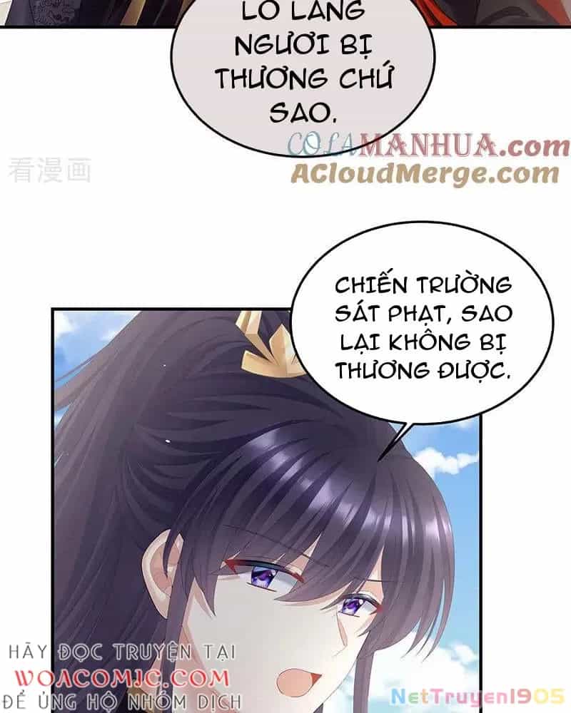 Hậu Cung Của Nữ Đế - Chương 445 - ảnh 5