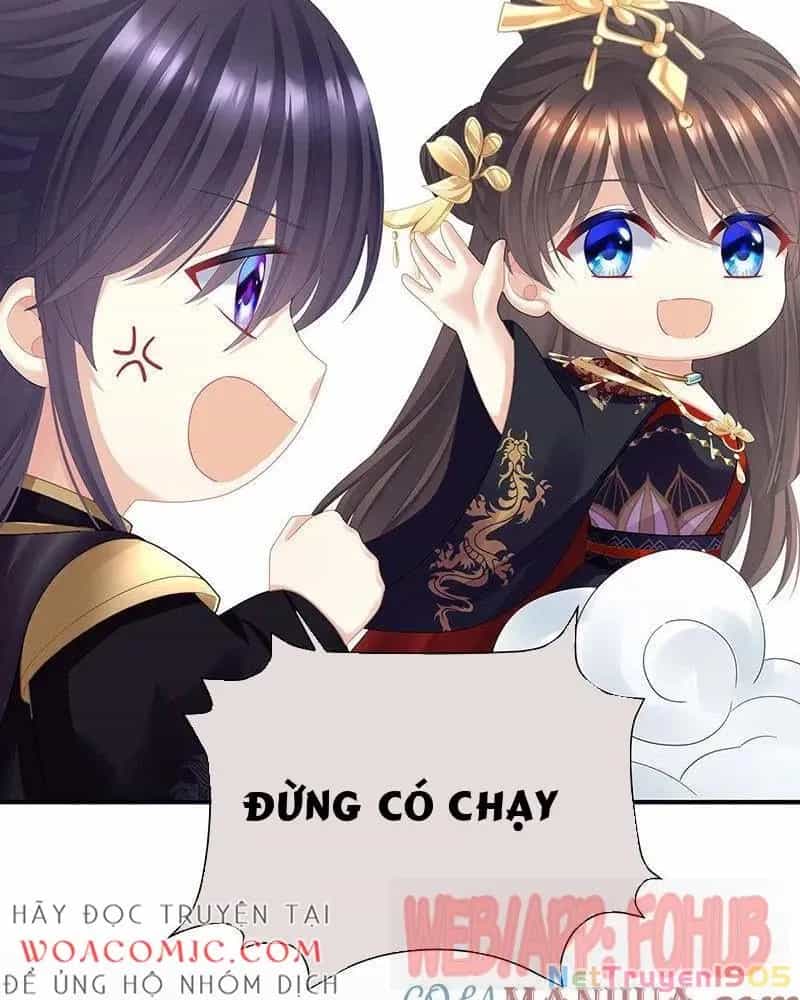 Hậu Cung Của Nữ Đế - Chương 445 - ảnh 7