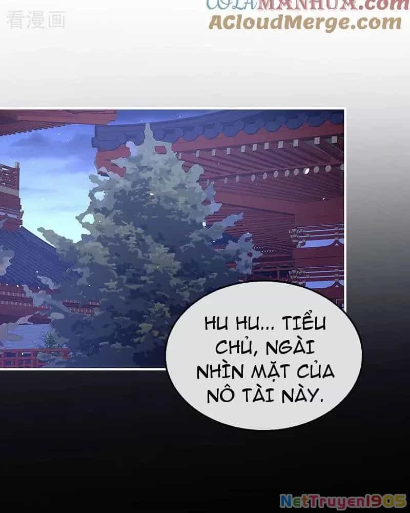 Hậu Cung Của Nữ Đế - Chương 445 - ảnh 8