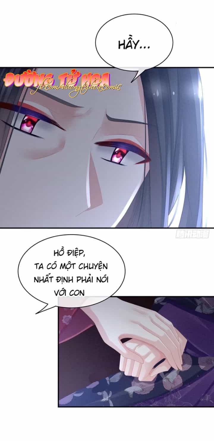 Hậu Cung Của Nữ Đế - Chương 46 - ảnh 12