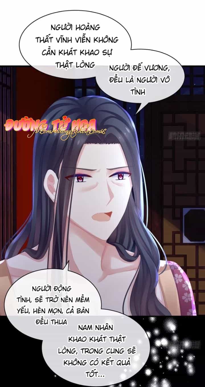 Hậu Cung Của Nữ Đế - Chương 46 - ảnh 18
