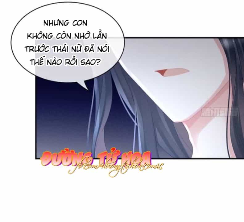 Hậu Cung Của Nữ Đế - Chương 46 - ảnh 2