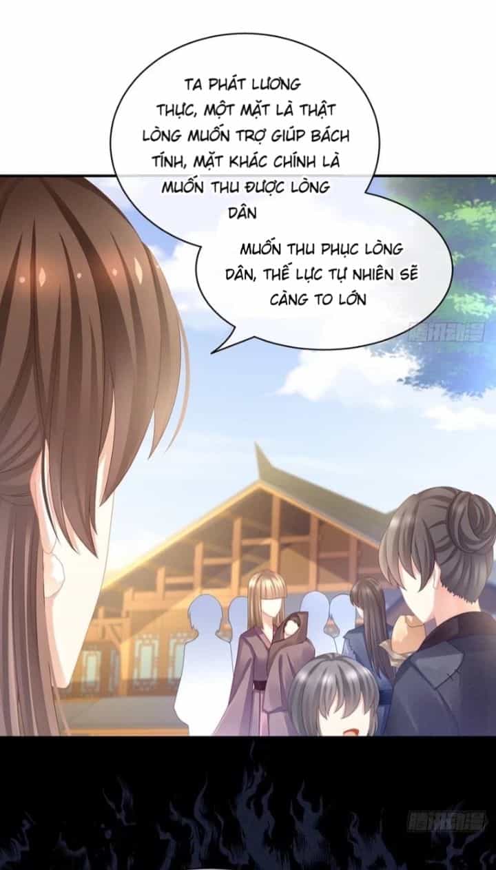 Hậu Cung Của Nữ Đế - Chương 46 - ảnh 26