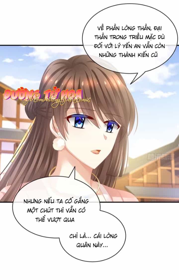 Hậu Cung Của Nữ Đế - Chương 46 - ảnh 28