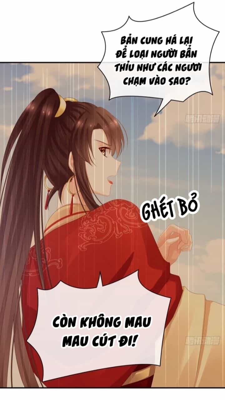 Hậu Cung Của Nữ Đế - Chương 46 - ảnh 3