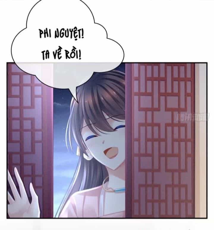 Hậu Cung Của Nữ Đế - Chương 46 - ảnh 31