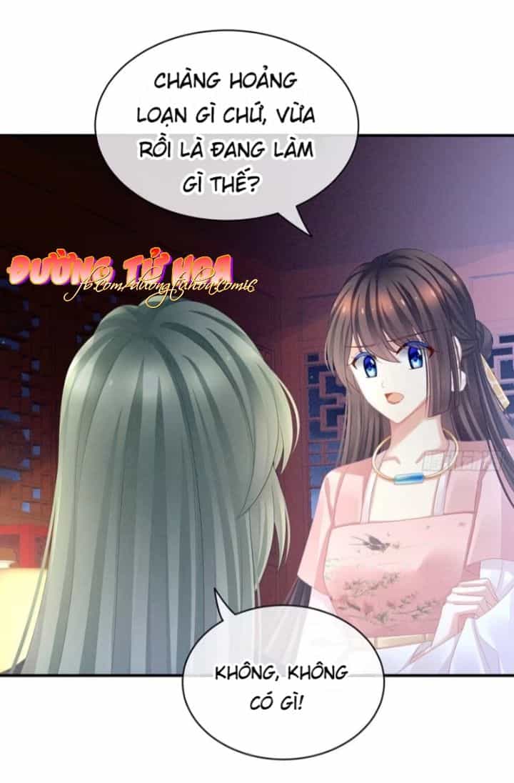 Hậu Cung Của Nữ Đế - Chương 46 - ảnh 33
