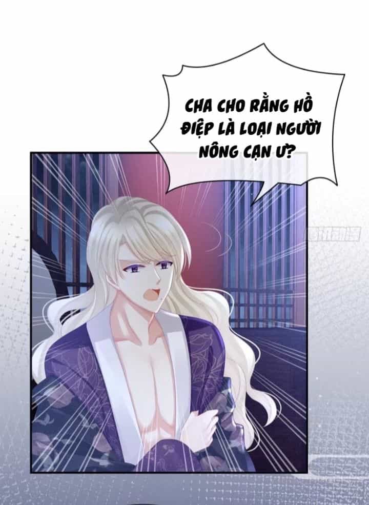 Hậu Cung Của Nữ Đế - Chương 46 - ảnh 4