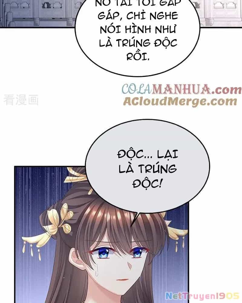 Hậu Cung Của Nữ Đế - Chương 446 - ảnh 2