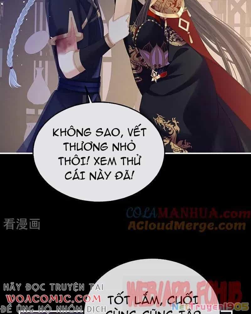 Hậu Cung Của Nữ Đế - Chương 446 - ảnh 34