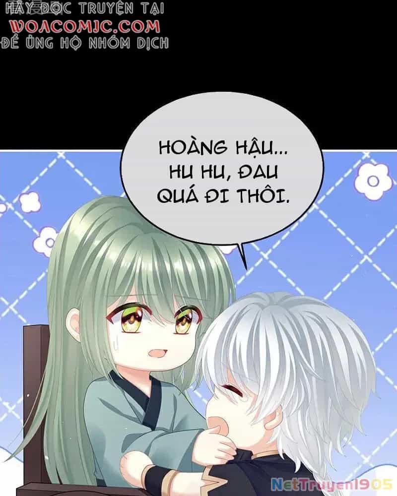 Hậu Cung Của Nữ Đế - Chương 446 - ảnh 39