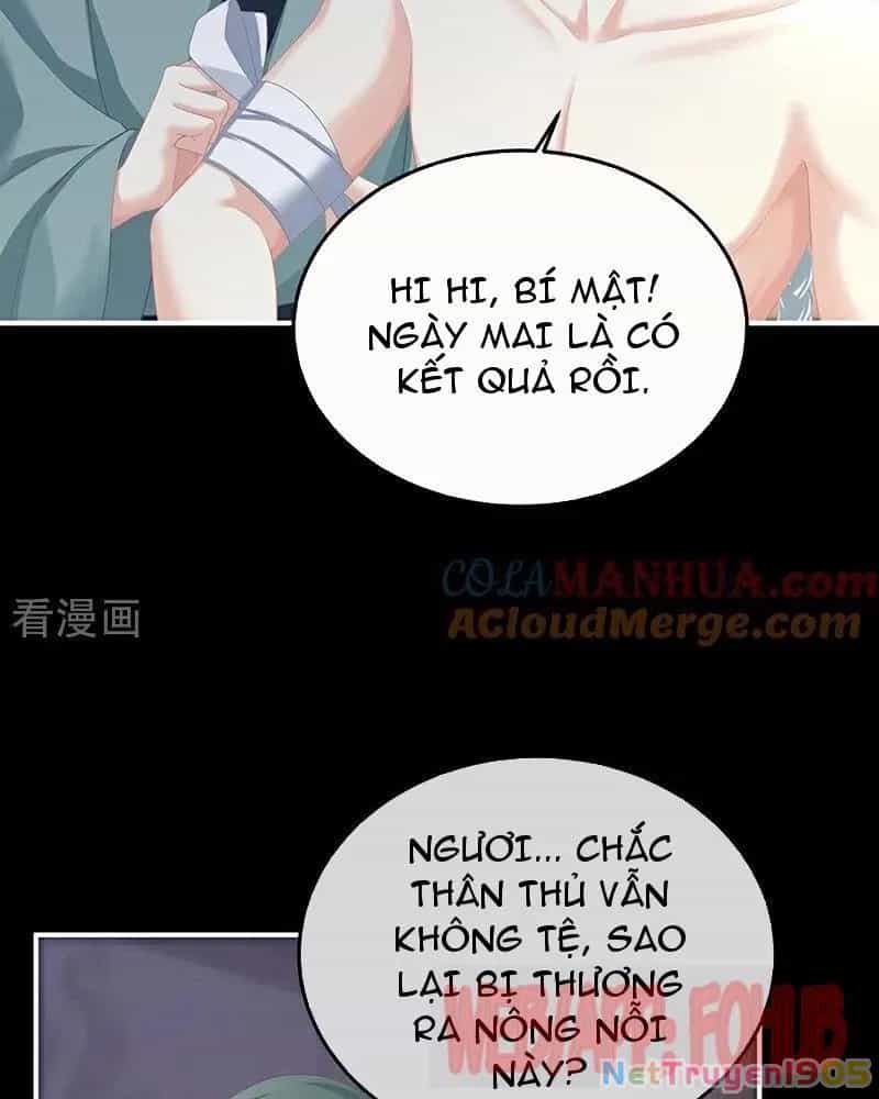 Hậu Cung Của Nữ Đế - Chương 446 - ảnh 43