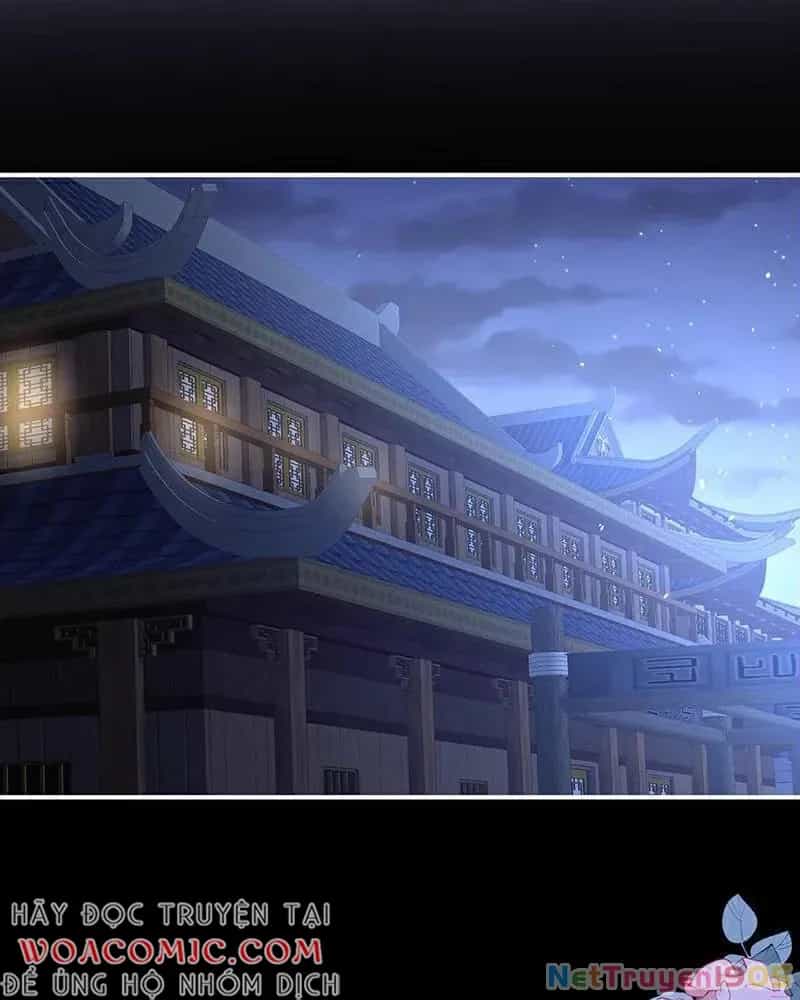 Hậu Cung Của Nữ Đế - Chương 446 - ảnh 5