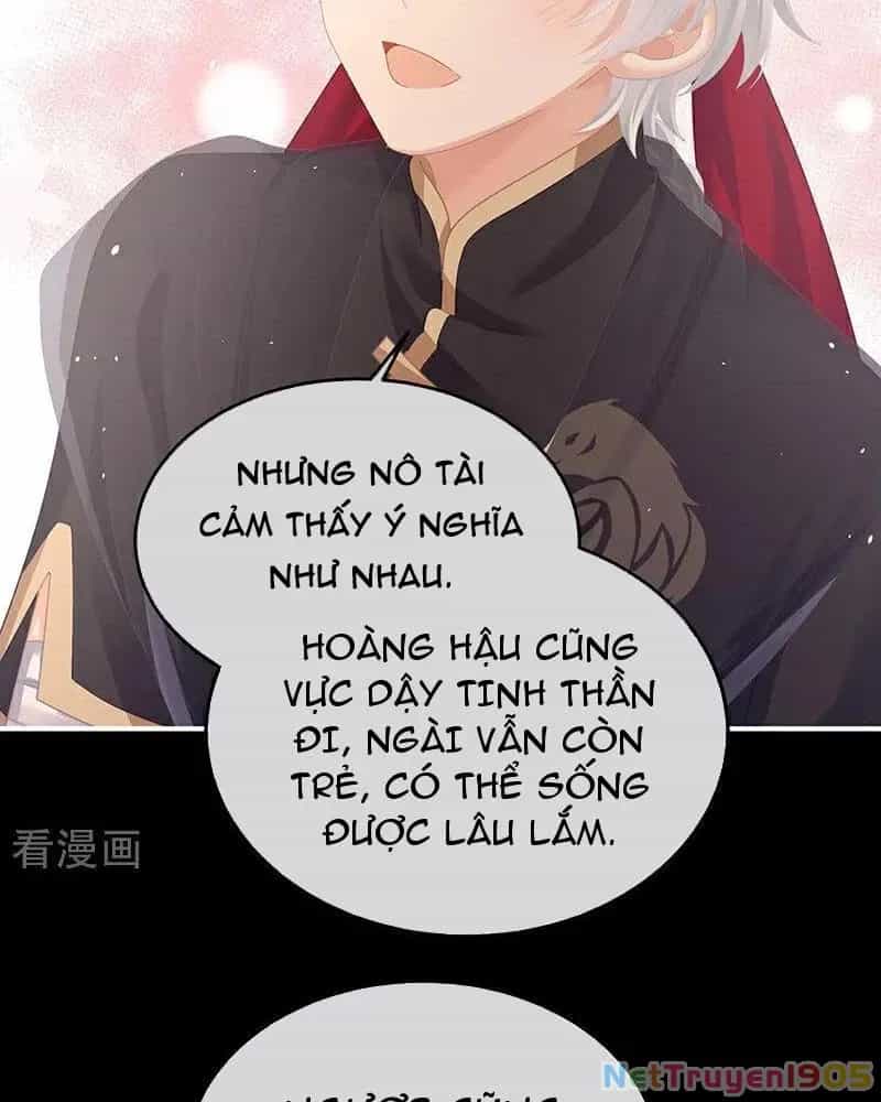 Hậu Cung Của Nữ Đế - Chương 446 - ảnh 57