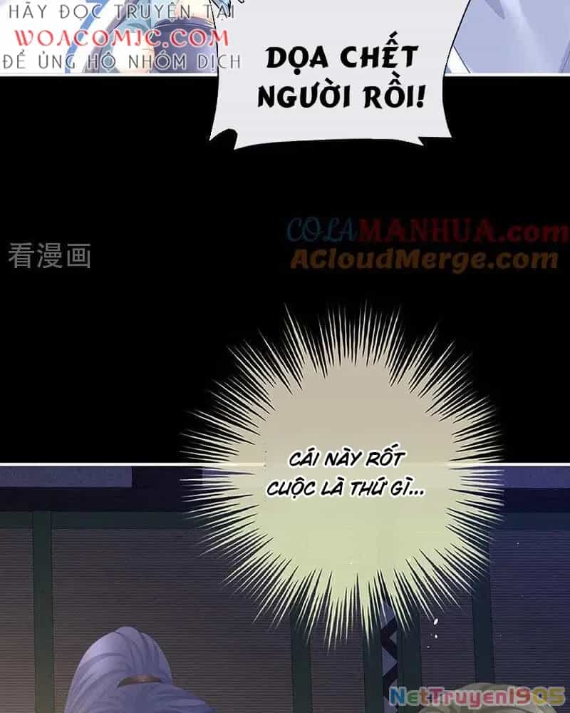Hậu Cung Của Nữ Đế - Chương 447 - ảnh 12