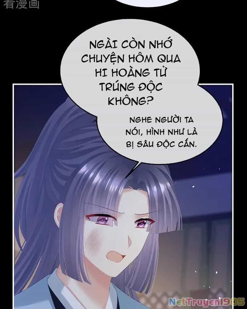 Hậu Cung Của Nữ Đế - Chương 447 - ảnh 14