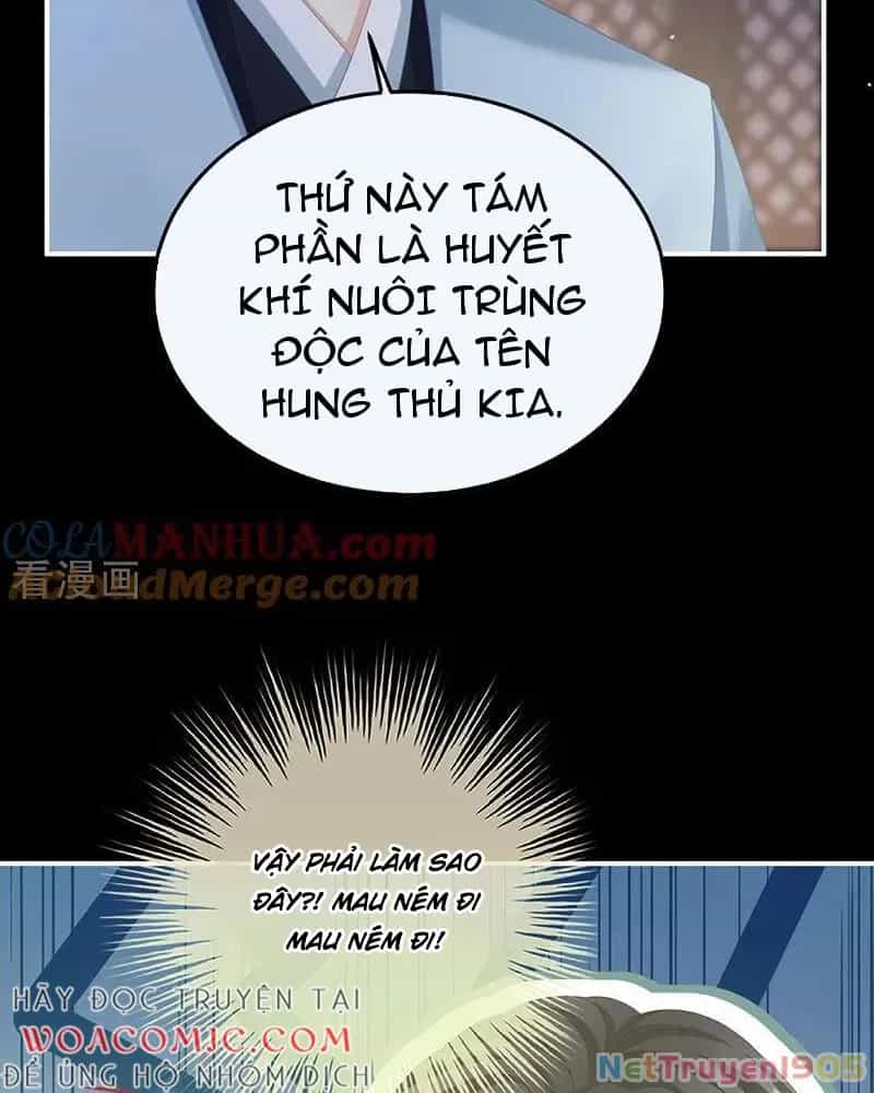 Hậu Cung Của Nữ Đế - Chương 447 - ảnh 15