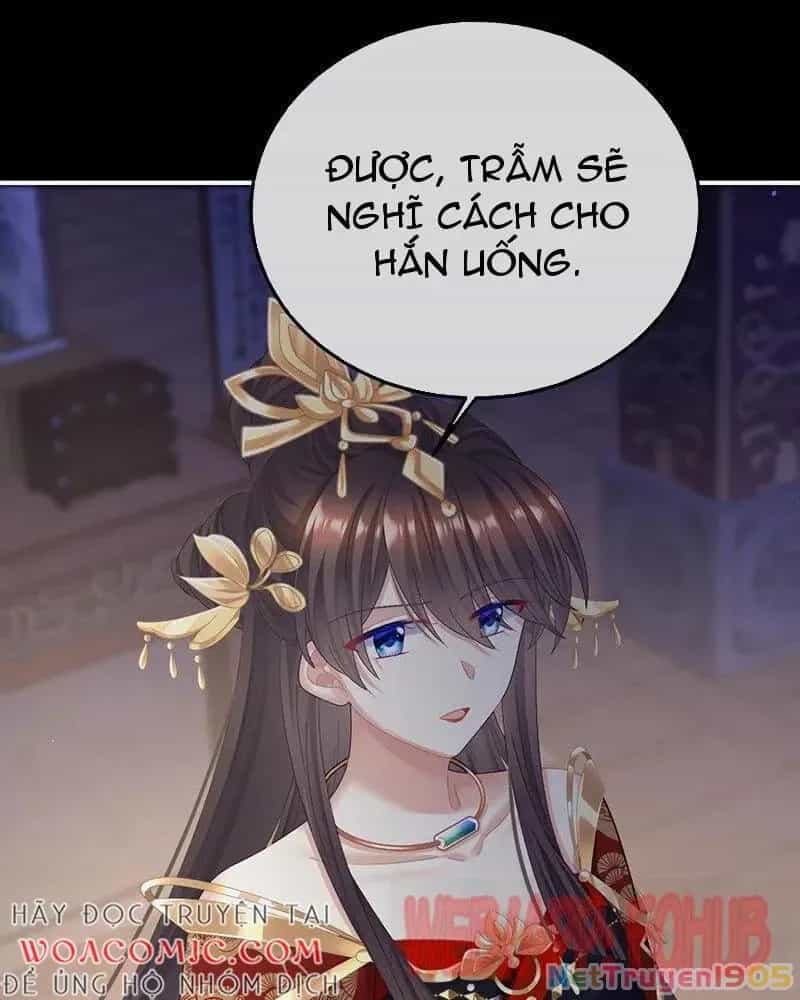 Hậu Cung Của Nữ Đế - Chương 447 - ảnh 28
