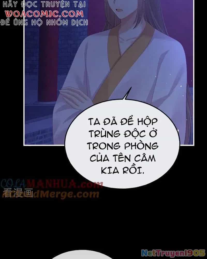 Hậu Cung Của Nữ Đế - Chương 447 - ảnh 39