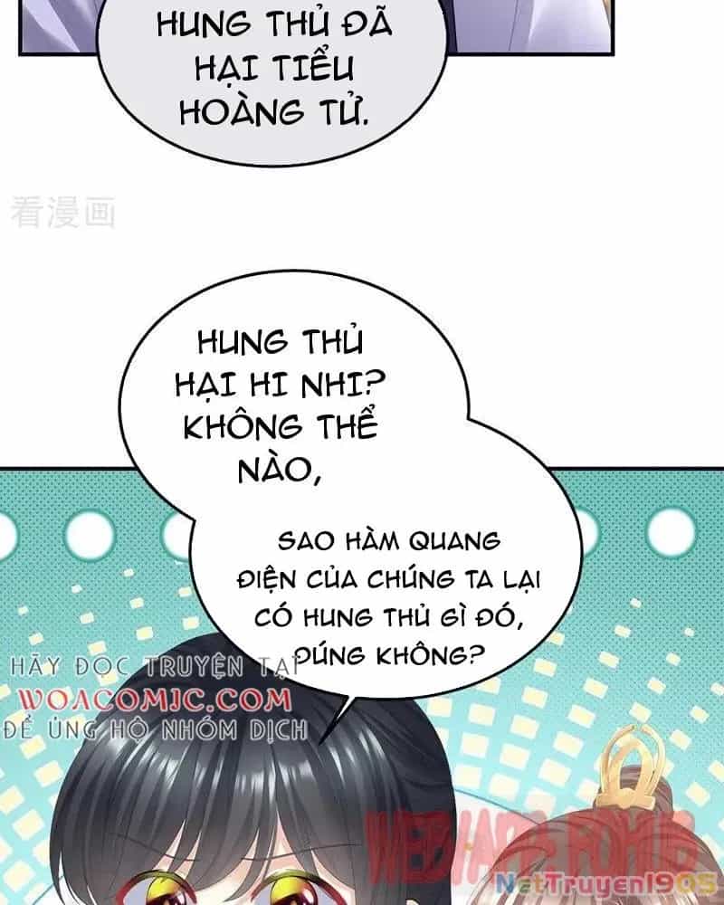 Hậu Cung Của Nữ Đế - Chương 447 - ảnh 52
