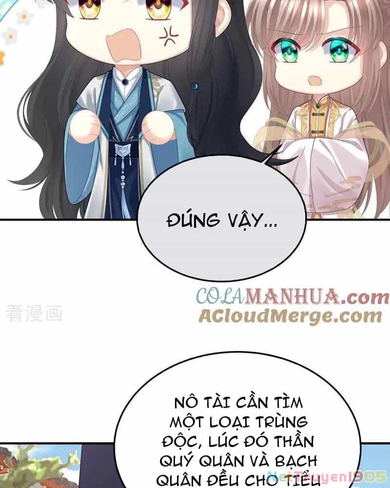 Hậu Cung Của Nữ Đế - Chương 447 - ảnh 53