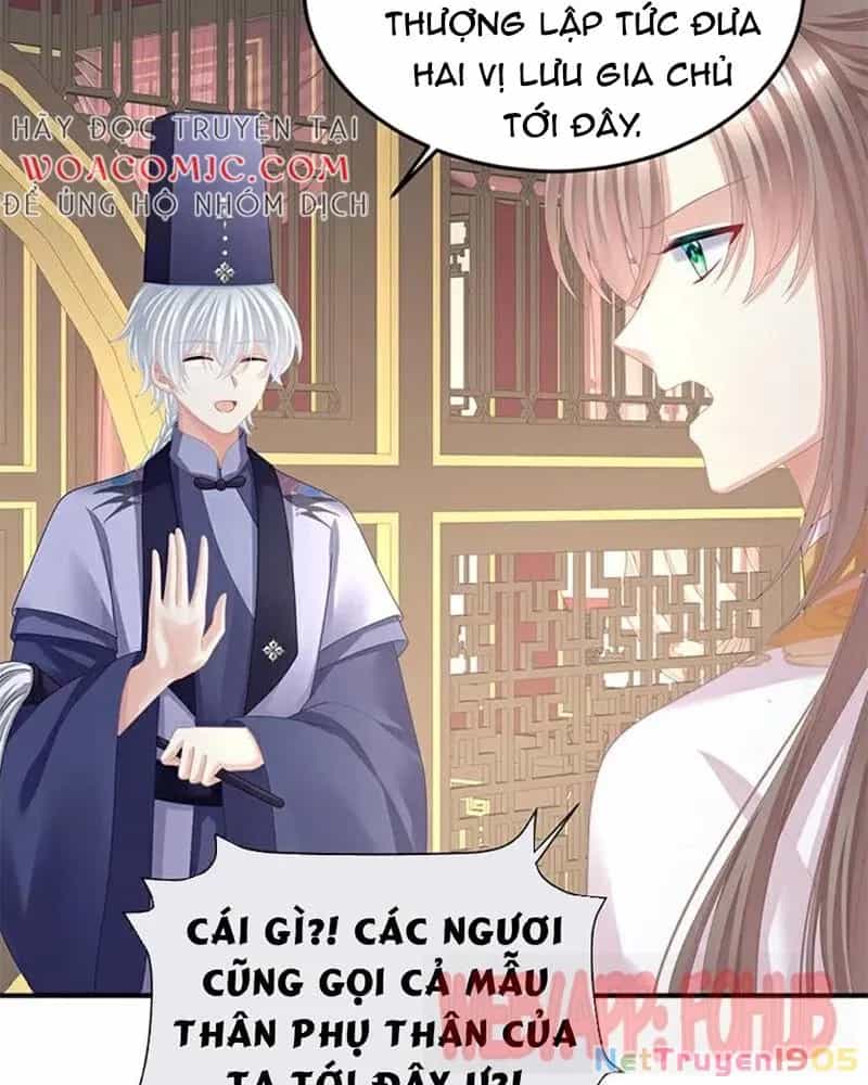 Hậu Cung Của Nữ Đế - Chương 448 - ảnh 28