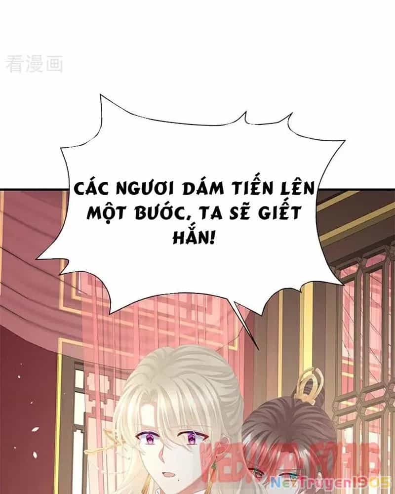 Hậu Cung Của Nữ Đế - Chương 448 - ảnh 34
