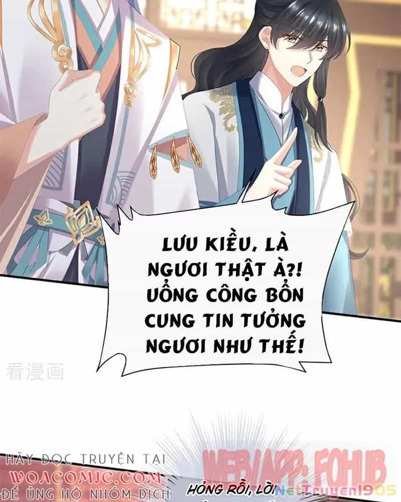 Hậu Cung Của Nữ Đế - Chương 448 - ảnh 37
