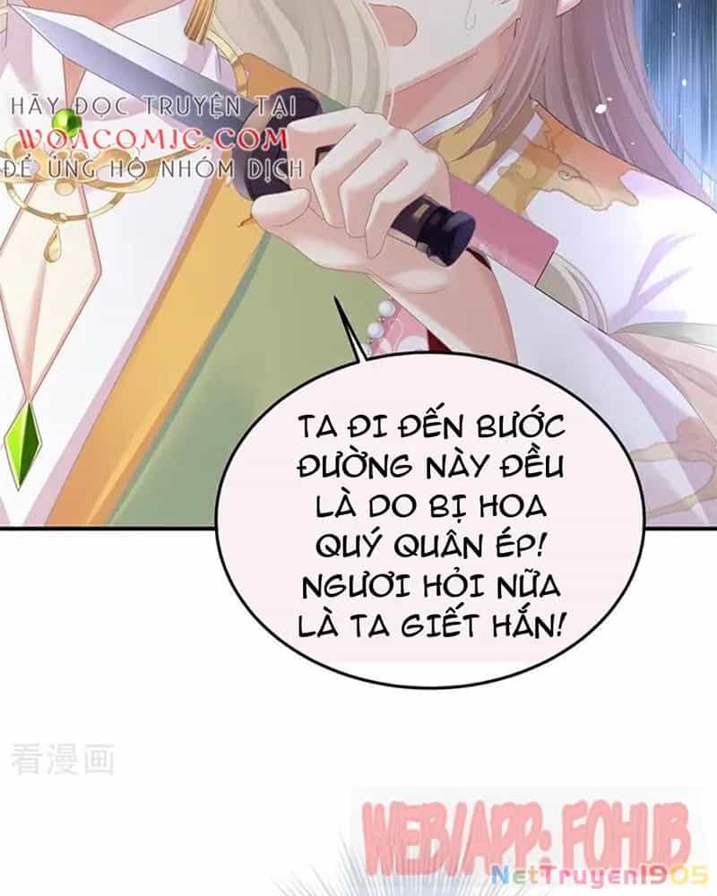 Hậu Cung Của Nữ Đế - Chương 448 - ảnh 40