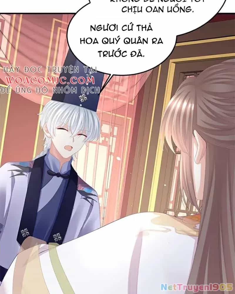 Hậu Cung Của Nữ Đế - Chương 448 - ảnh 44