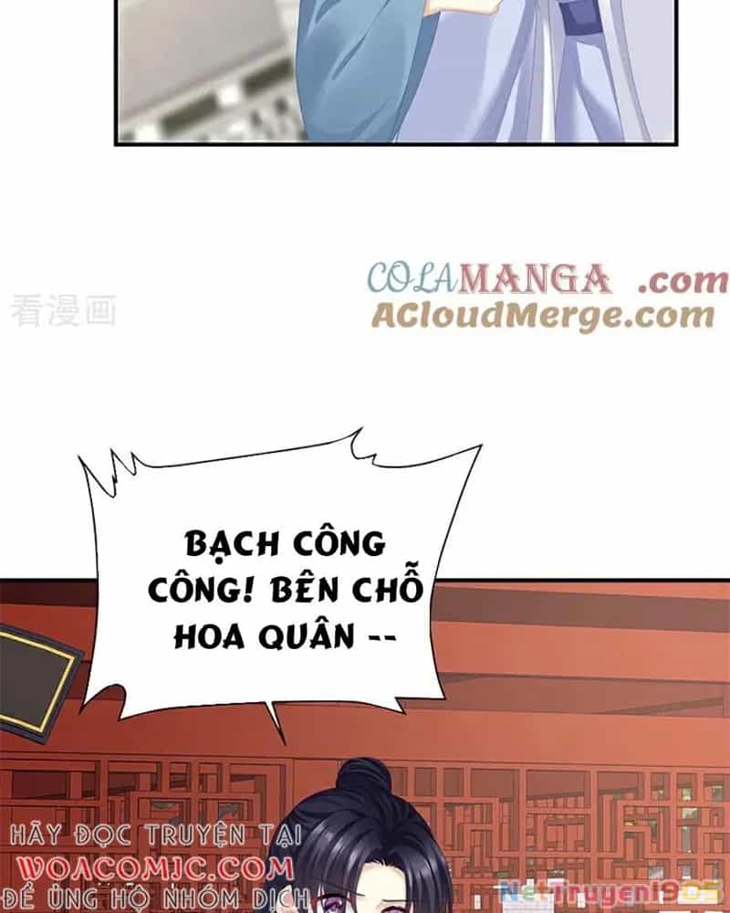 Hậu Cung Của Nữ Đế - Chương 448 - ảnh 5