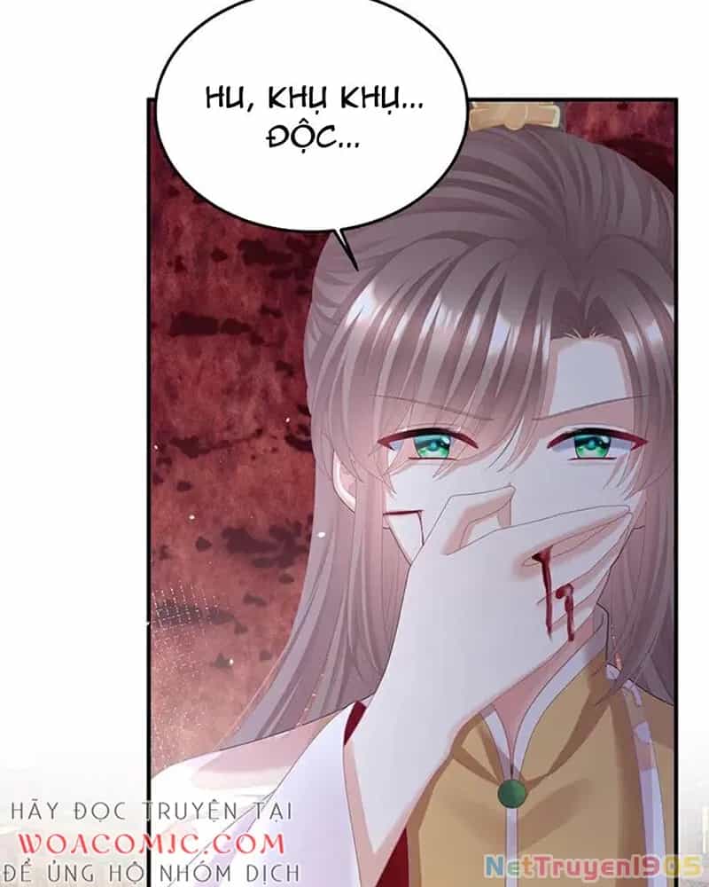 Hậu Cung Của Nữ Đế - Chương 448 - ảnh 54