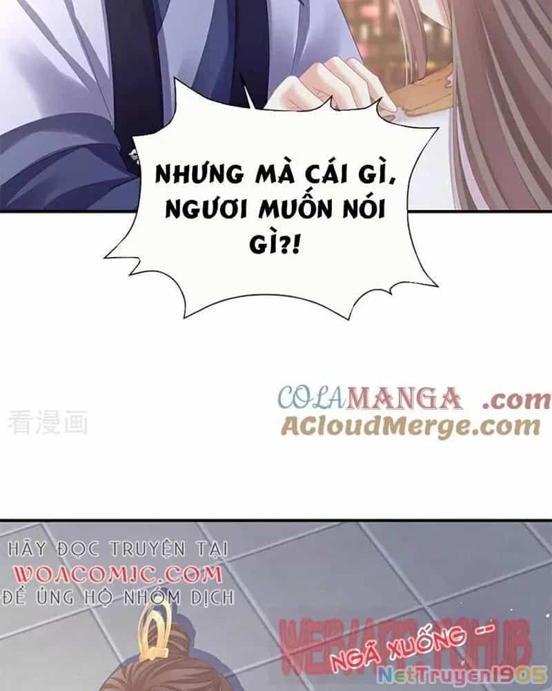 Hậu Cung Của Nữ Đế - Chương 448 - ảnh 58