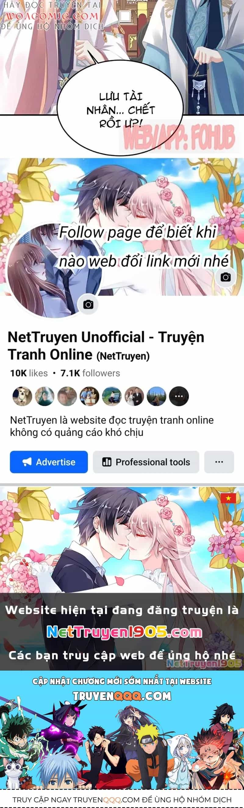Hậu Cung Của Nữ Đế - Chương 448 - ảnh 61