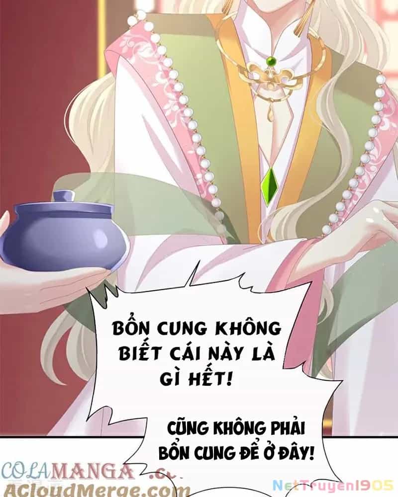 Hậu Cung Của Nữ Đế - Chương 448 - ảnh 8