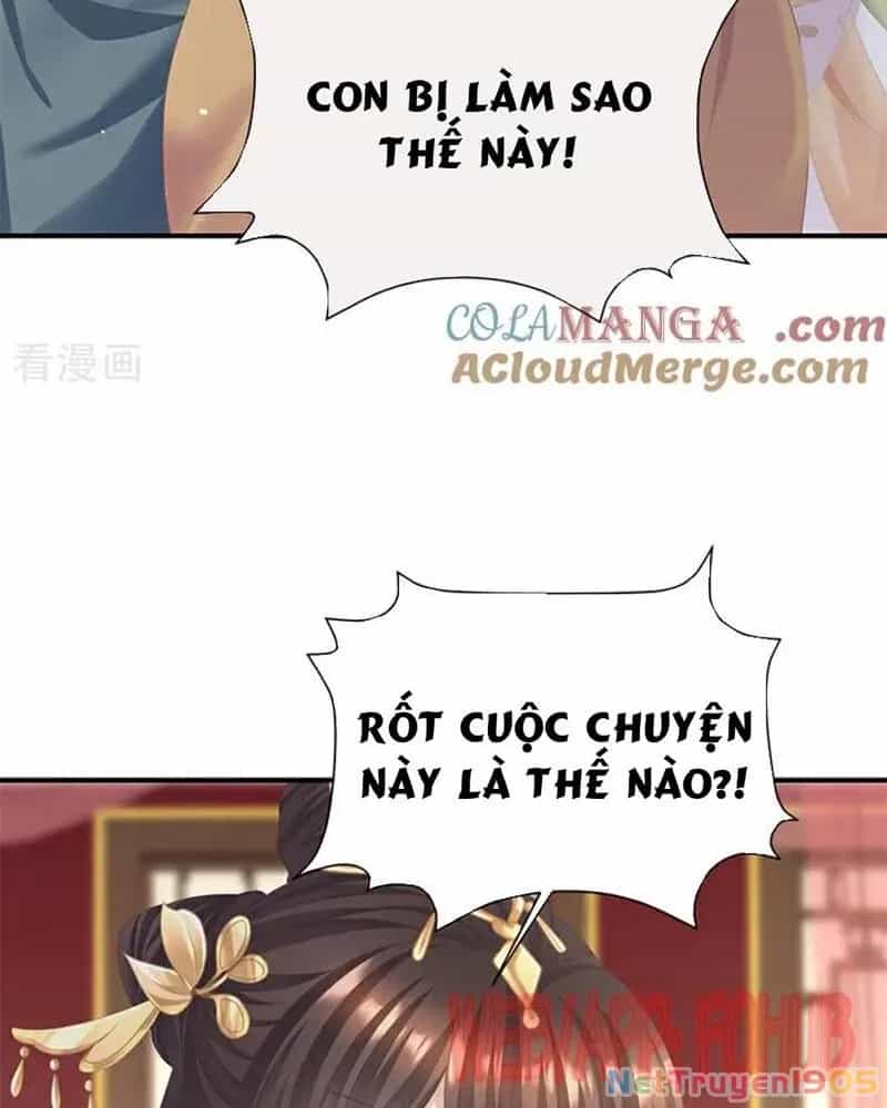 Hậu Cung Của Nữ Đế - Chương 449 - ảnh 10