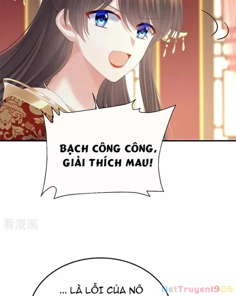 Hậu Cung Của Nữ Đế - Chương 449 - ảnh 11