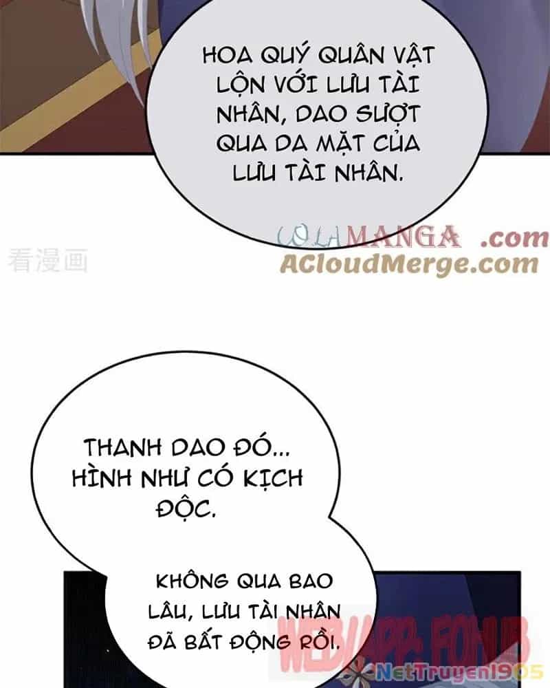 Hậu Cung Của Nữ Đế - Chương 449 - ảnh 13