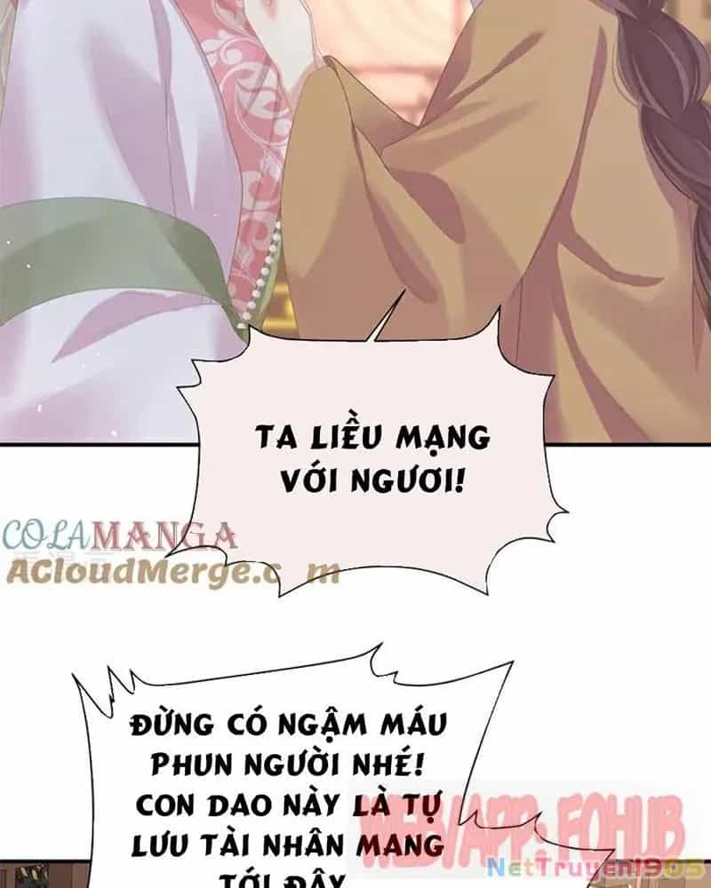 Hậu Cung Của Nữ Đế - Chương 449 - ảnh 16