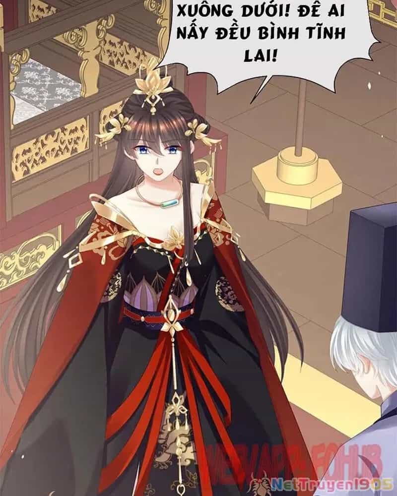 Hậu Cung Của Nữ Đế - Chương 449 - ảnh 22