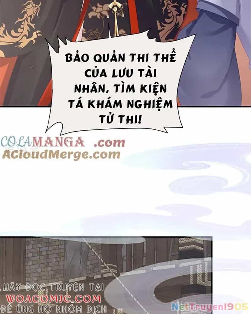 Hậu Cung Của Nữ Đế - Chương 449 - ảnh 23