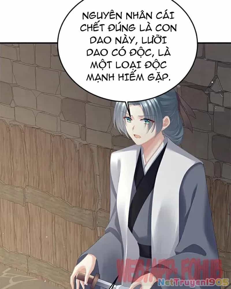 Hậu Cung Của Nữ Đế - Chương 449 - ảnh 28