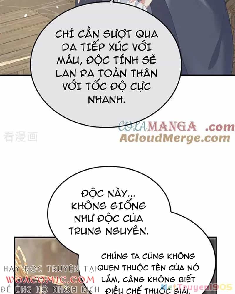 Hậu Cung Của Nữ Đế - Chương 449 - ảnh 29