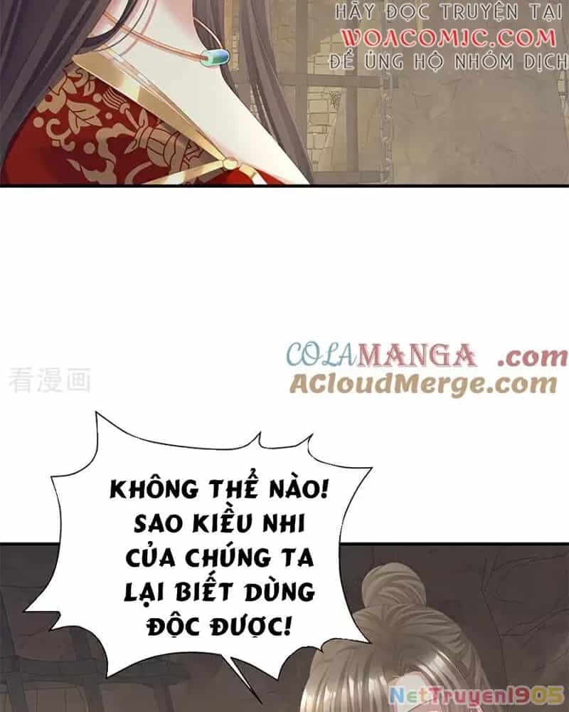 Hậu Cung Của Nữ Đế - Chương 449 - ảnh 32