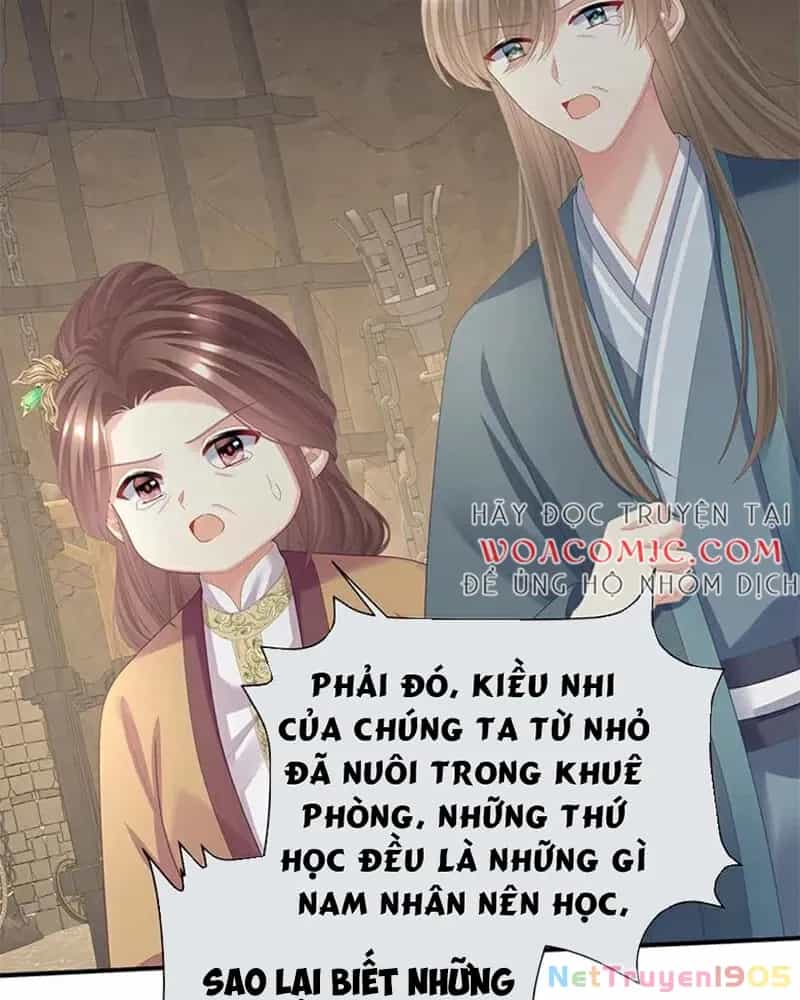 Hậu Cung Của Nữ Đế - Chương 449 - ảnh 33
